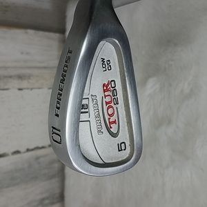 FOREMOST Tour 250, 5 Wedge Golf Club